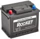 Аккумулятор Rocket 6 CT-62-L Unlimited Power SMF90D23AR