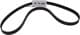 9091602668 Toyota / Lexus / Daihatsu Поліклиновий ремінь