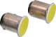 Автолампа AllLight P21/5W BA15s t255cob1157