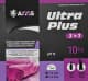 Концентрат автошампуня Axxis Ultra Plus 3 in 1
