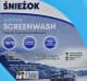 Омыватель Sniezok Screenwash зимний -25 °С морская свежесть