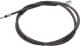 1 987 477 714 Bosch Трос ручного гальма