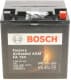 Аккумулятор Bosch 6 CT-30-R 0986FA1340