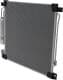 941078 Nissens Радиатор кондиционера