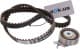 14115 Febi Комплект ремня ГРМ