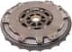 415 0100 11 LuK Маховик
