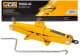 Домкрат JCB ромбовидный винтовой 2 т JCB-T10202-GS