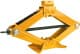 Домкрат JCB ромбовидный винтовой 2 т JCB-T10202-GS