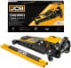 Домкрат JCB подкатной гидравлический 3 т JCB-TZA830003