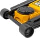 Домкрат JCB подкатной гидравлический 3 т JCB-TZA830003