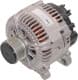 437542 Valeo Генератор для Audi A6