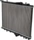 D7P008TT Thermotec Радиатор охлаждения двигателя