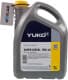 Yuko Super Diesel 15W-40 (5 л) моторное масло
