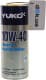 Yuko Semisynthetic 10W-40 (1 л) моторное масло