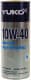Yuko Semisynthetic 10W-40 (1 л) моторное масло