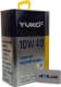 Yuko Semisynthetic 10W-40 (4 л) моторна олива