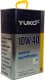 Yuko Semisynthetic 10W-40 (4 л) моторна олива