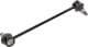 Q0340443 Q-Fix Стойка стабилизатора для Kia Cerato