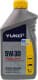 Yuko Vega Synt 5W-30 (1 л) моторное масло