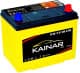 Акумулятор Kainar 6 CT-75-R 5757904