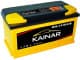 Аккумулятор Kainar 6 CT-100-R 6007804