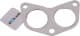 14038AA000 Subaru Прокладка выпускного коллектора