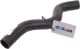 DCC020570 Mando Патрубок радіатора системи охолодження двигуна для Hyundai Santa Fe