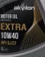 Олива Akvilon Extra 10W-40