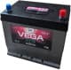 Аккумулятор VEGA 6 CT-75-R EFB VEFB75D26R