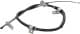 4901008D02 SsangYong Трос ручного тормоза