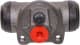 F 026 002 158 Bosch Колесный тормозной цилиндр