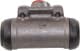 F 026 002 158 Bosch Колесный тормозной цилиндр