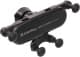 Держатель для телефона Color Way Gravity Car Mount CW-CHG11-BK