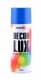 Аерозольна фарба Nowax Decor Lux небесно-синя RAL 5015 450 мл
