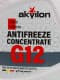 Концентрат антифриза Akvilon Ultra G12 красный