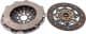 adv183080 Blue Print Комплект зчеплення