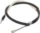 K11656 A.B.S. Трос ручного тормоза