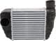 AIA4350 AVA Quality Cooling Интеркулер для Audi A6