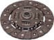 adv183109 Blue Print Диск сцепления