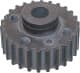 100 548 Topran Шестерня колінчастого вала