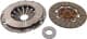 KG-009B Aisin Комплект сцепления