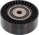 532 0631 10 INA Обвідний ролик поліклинового ременя