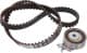 14115 Febi Комплект ремня ГРМ