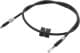 66091560001 Vika Трос ручного гальма