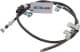 K19027 A.B.S. Трос ручного гальма
