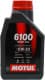 Motul 6100 Save-Lite 0W-20 (1 л) моторна олива