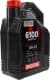 Motul 6100 Save-Lite 0W-20 (4 л) моторна олива