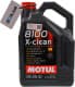 Motul 8100 X-Clean 5W-40 (5 л) моторна олива