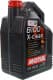 Motul 8100 X-Clean 5W-40 (5 л) моторна олива