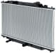45x2081 Srl Радиатор охлаждения двигателя для Mazda CX-5